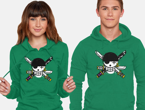 I Am A Pirate Hunter