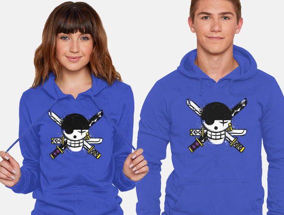 I Am A Pirate Hunter
