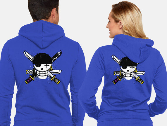 I Am A Pirate Hunter