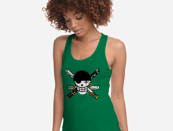 I Am A Pirate Hunter