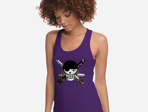 I Am A Pirate Hunter