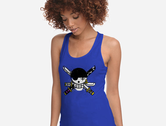 I Am A Pirate Hunter