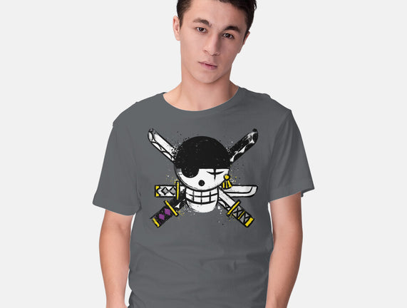 I Am A Pirate Hunter