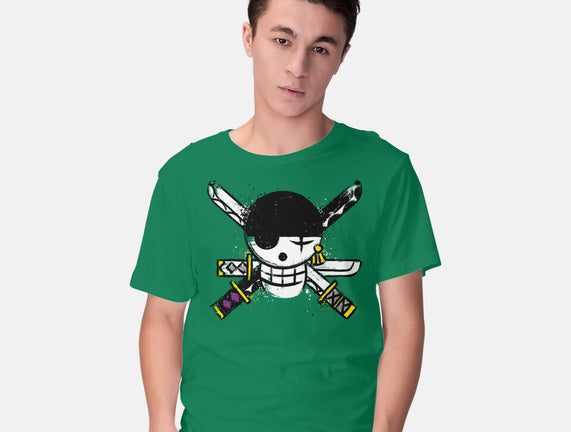 I Am A Pirate Hunter