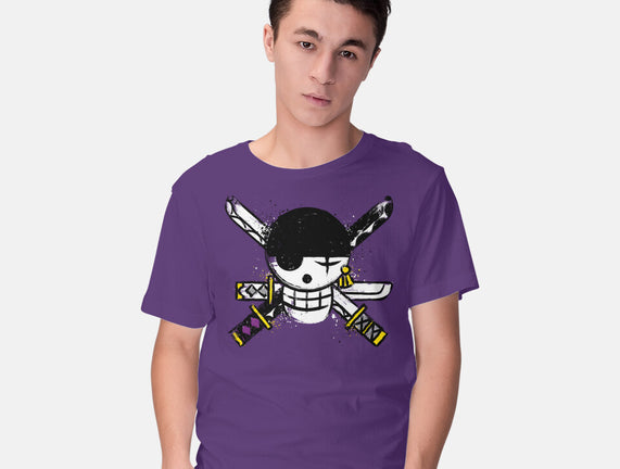I Am A Pirate Hunter