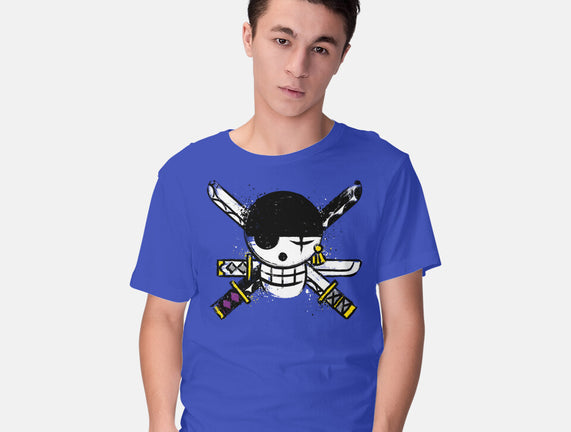 I Am A Pirate Hunter