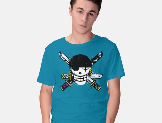 I Am A Pirate Hunter