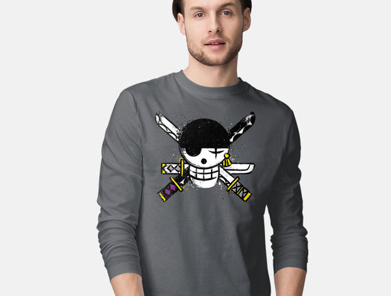 I Am A Pirate Hunter