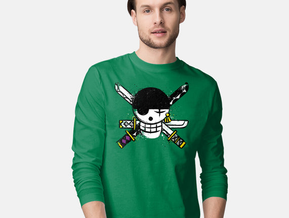 I Am A Pirate Hunter