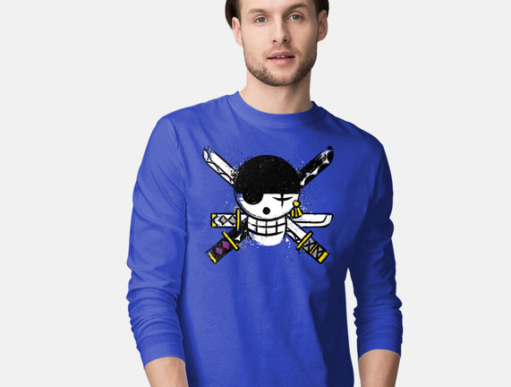 I Am A Pirate Hunter