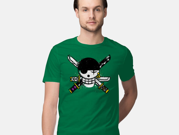I Am A Pirate Hunter