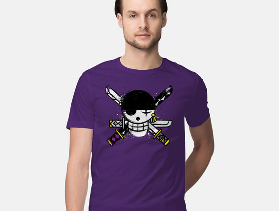 I Am A Pirate Hunter