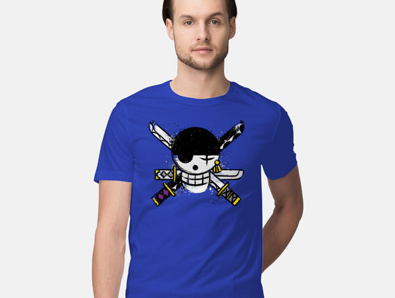 I Am A Pirate Hunter