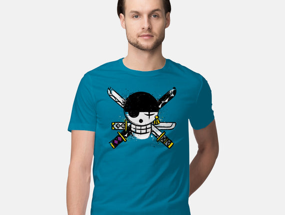 I Am A Pirate Hunter