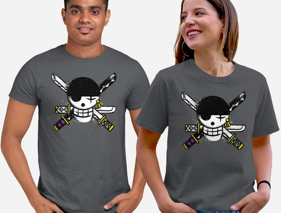 I Am A Pirate Hunter