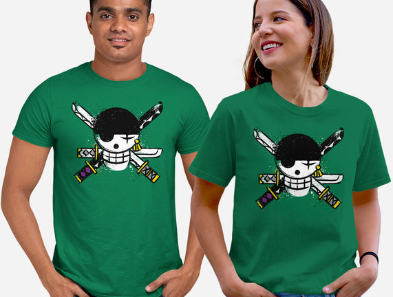 I Am A Pirate Hunter