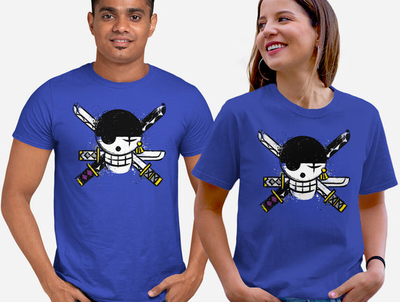 I Am A Pirate Hunter
