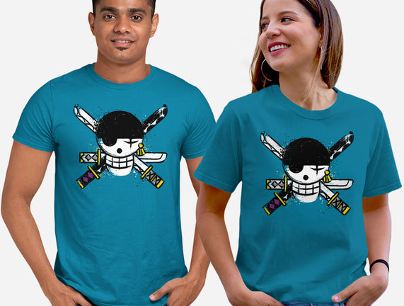 I Am A Pirate Hunter