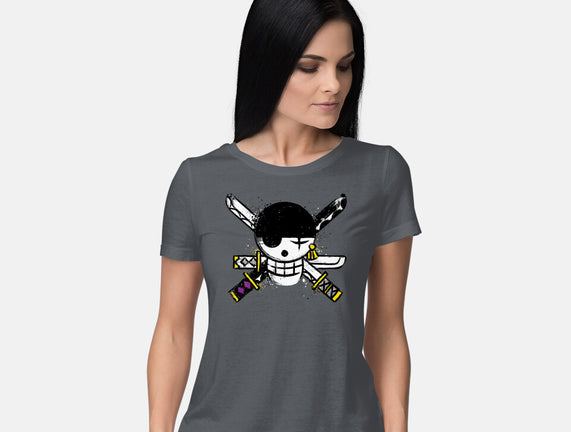I Am A Pirate Hunter