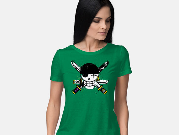 I Am A Pirate Hunter