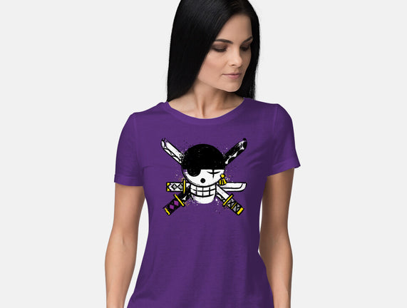 I Am A Pirate Hunter
