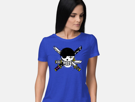 I Am A Pirate Hunter