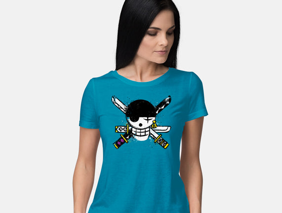 I Am A Pirate Hunter