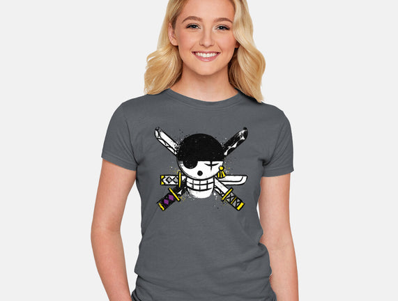 I Am A Pirate Hunter