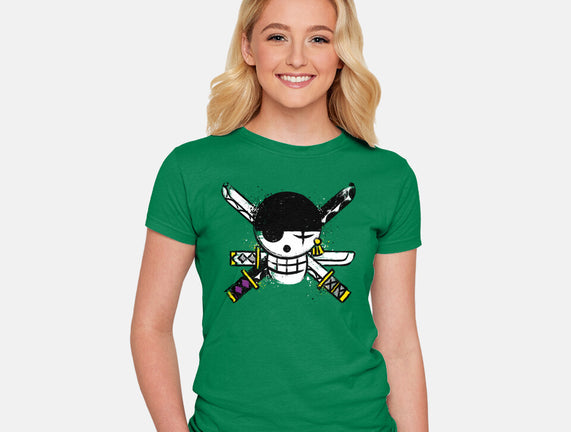I Am A Pirate Hunter