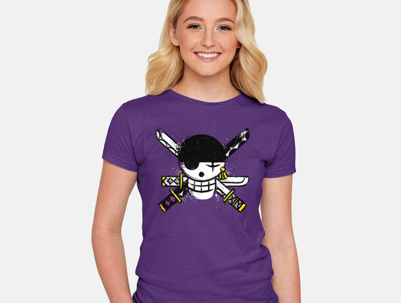 I Am A Pirate Hunter