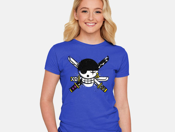 I Am A Pirate Hunter