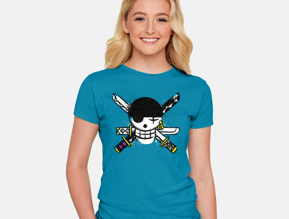 I Am A Pirate Hunter