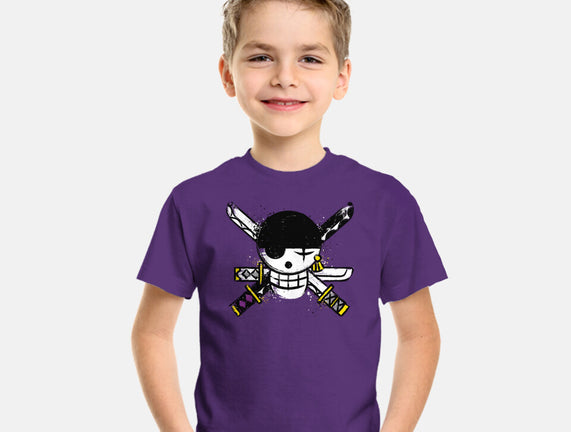 I Am A Pirate Hunter