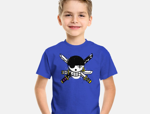 I Am A Pirate Hunter