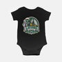 Latveria Imperial Stout-Baby-Basic-Onesie-CarloJ1956