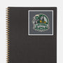 Latveria Imperial Stout-None-Glossy-Sticker-CarloJ1956