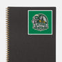 Latveria Imperial Stout-None-Glossy-Sticker-CarloJ1956
