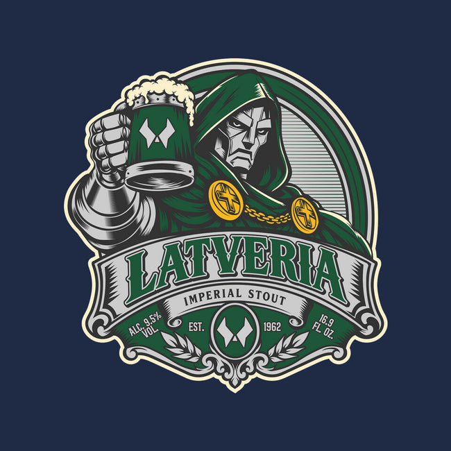 Latveria Imperial Stout-None-Basic Tote-Bag-CarloJ1956