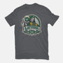 Latveria Imperial Stout-Mens-Premium-Tee-CarloJ1956