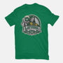Latveria Imperial Stout-Mens-Basic-Tee-CarloJ1956