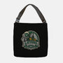 Latveria Imperial Stout-None-Adjustable Tote-Bag-CarloJ1956