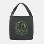 Latveria Imperial Stout-None-Adjustable Tote-Bag-CarloJ1956