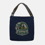 Latveria Imperial Stout-None-Adjustable Tote-Bag-CarloJ1956