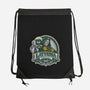 Latveria Imperial Stout-None-Drawstring-Bag-CarloJ1956