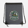 Latveria Imperial Stout-None-Drawstring-Bag-CarloJ1956