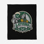 Latveria Imperial Stout-None-Fleece-Blanket-CarloJ1956