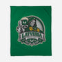 Latveria Imperial Stout-None-Fleece-Blanket-CarloJ1956