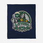 Latveria Imperial Stout-None-Fleece-Blanket-CarloJ1956