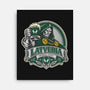 Latveria Imperial Stout-None-Stretched-Canvas-CarloJ1956