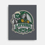 Latveria Imperial Stout-None-Stretched-Canvas-CarloJ1956